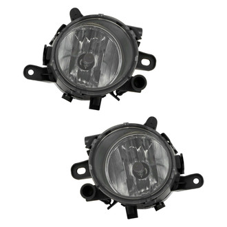 Replace® - Factory Fog Lights
