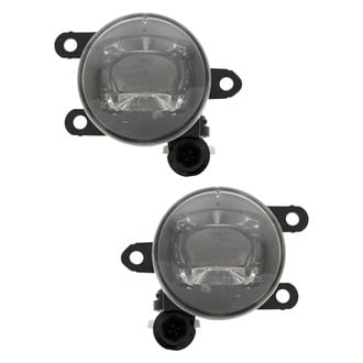 Replace® - Replacement Fog Light Set (CAPA Certified)