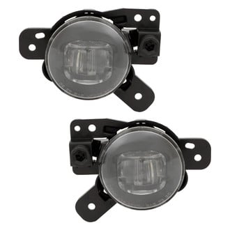 Replace® - Factory Fog Lights