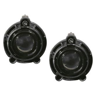 Replace® - Replacement Fog Light Set (CAPA Certified)