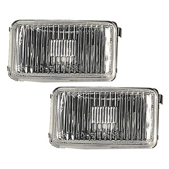 Replace® - Factory Fog Lights