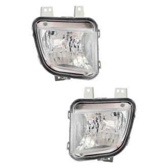 Replace® - Daytime Running Lights