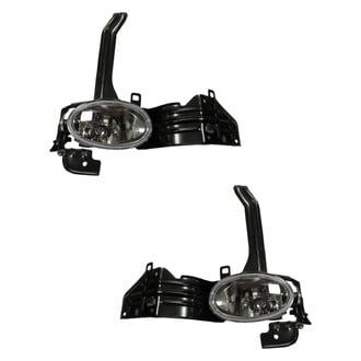 Replace® - Replacement Fog Light Set (Standard Line)