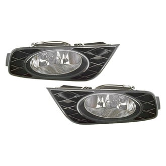 Replace® - Replacement Fog Light Set (CAPA Certified)