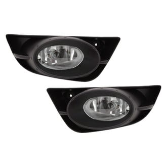 Replace® - Replacement Fog Light Set (Standard Line)