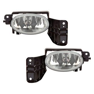 Replace® - Replacement Fog Light Set (Standard Line)