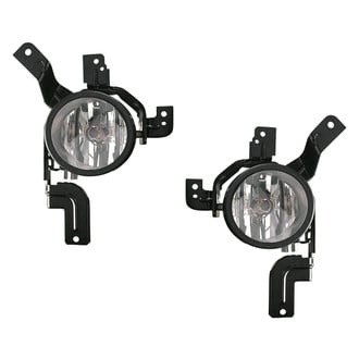 Replace® - Replacement Fog Light Set (Standard Line)