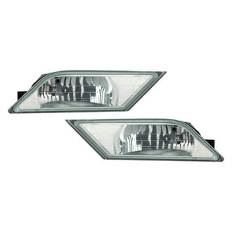 Replace® - Replacement Fog Light Set (CAPA Certified)