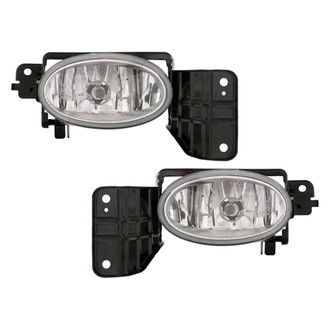 Replace® - Replacement Fog Light Set (Standard Line)
