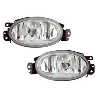 Replace® - Replacement Fog Light Set (CAPA Certified)