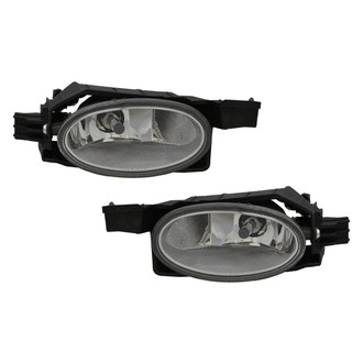 Replace® - Replacement Fog Light Set (Standard Line)
