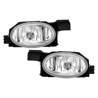 Replace® - Replacement Fog Light Set (CAPA Certified)