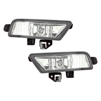 Replace® - Replacement Fog Light Set (Standard Line)