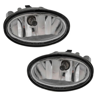 Replace® - Replacement Fog Light Set (Standard Line)