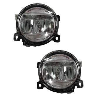 Replace® - Replacement Fog Light Set (Standard Line)