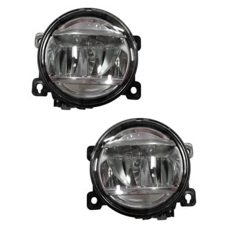 Replace® - Factory Fog Lights