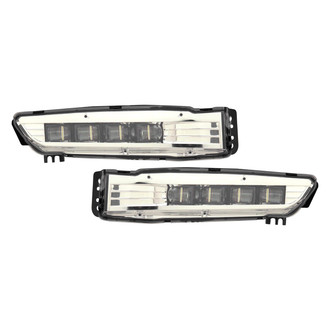 Replace® - Replacement Fog Light Set (Value Line)