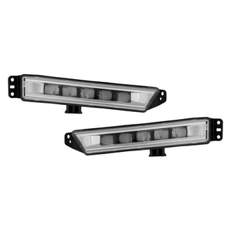 Replace® - Replacement Fog Light Set (Standard Line)