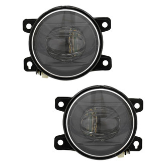 Replace® - Factory Fog Lights