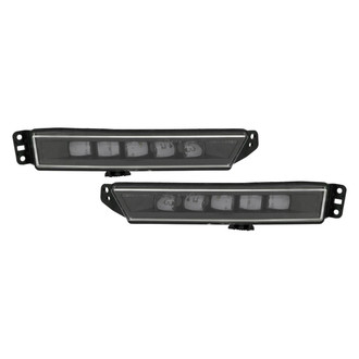 Replace® - Factory Fog Lights