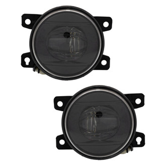 Replace® - Factory Fog Lights