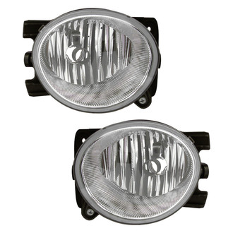 Replace® - Replacement Fog Light Set (Value Line)