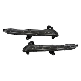 Replace® - Replacement Daytime Running Light Set (CAPA Certified)