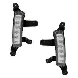 Replace® - Daytime Running Lights