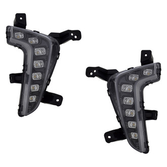 Replace® - Daytime Running Lights