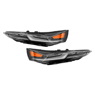 Replace® - Daytime Running Lights