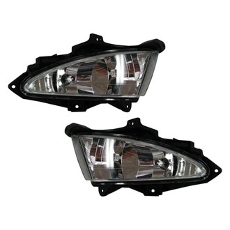 Replace® - Replacement Fog Light