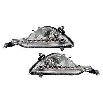 Replace® - Factory Fog Lights