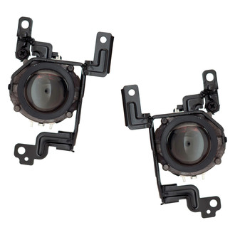 Replace® - Factory Fog Lights
