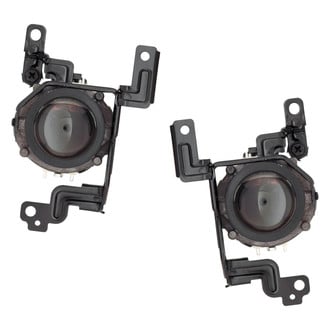 Replace® - Factory Fog Lights
