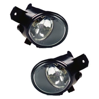Replace® - Factory Fog Lights