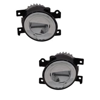 Replace® - Factory Fog Lights