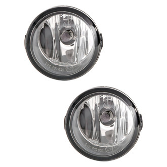 Replace® - Factory Fog Lights