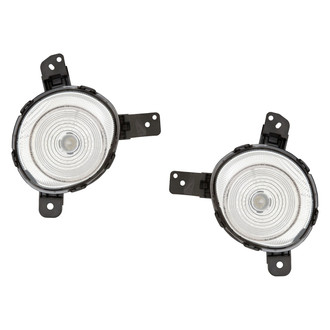 Replace® - Replacement Daytime Running Light Set (CAPA Certified)