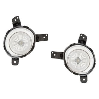 Replace® - Replacement Daytime Running Light Set (Standard Line)