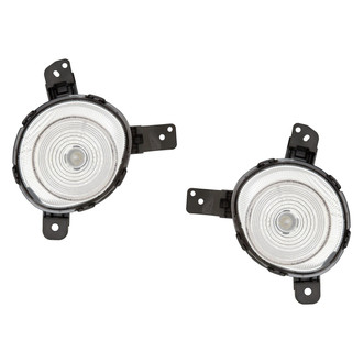 Replace® - Replacement Daytime Running Light Set (CAPA Certified)