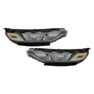 Replace® - Daytime Running Lights