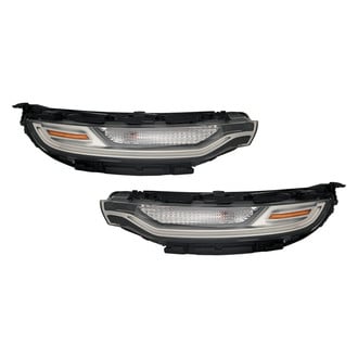 Replace® - Replacement Daytime Running Light Set (CAPA Certified)