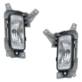 Replace® - Replacement Fog Light
