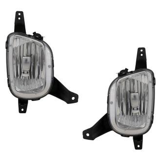 Replace® - Projector Fog Lights