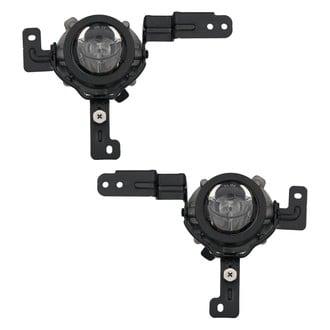 Replace® - Factory Fog Lights