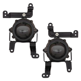Replace® - Factory Fog Lights