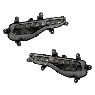 Replace® - Factory Fog Lights
