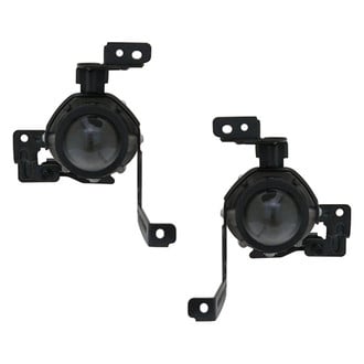 Replace® - Factory Fog Lights