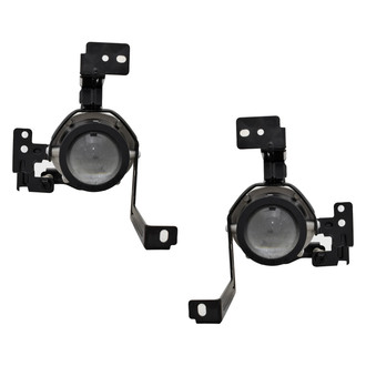 Replace® - Replacement Fog Light Set (Standard Line)