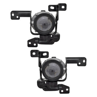 Replace® - Factory Fog Lights